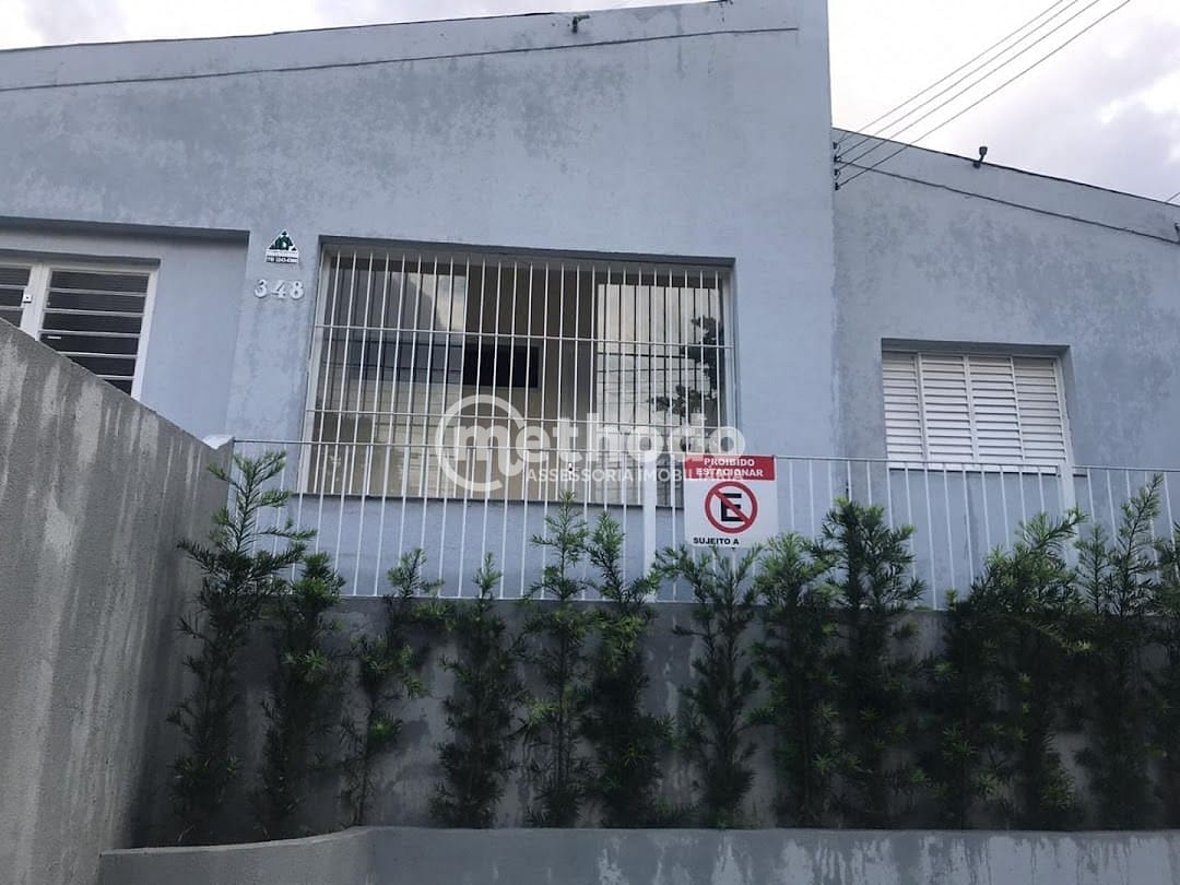 Casa, 1 quarto, 243 m² - Foto 2