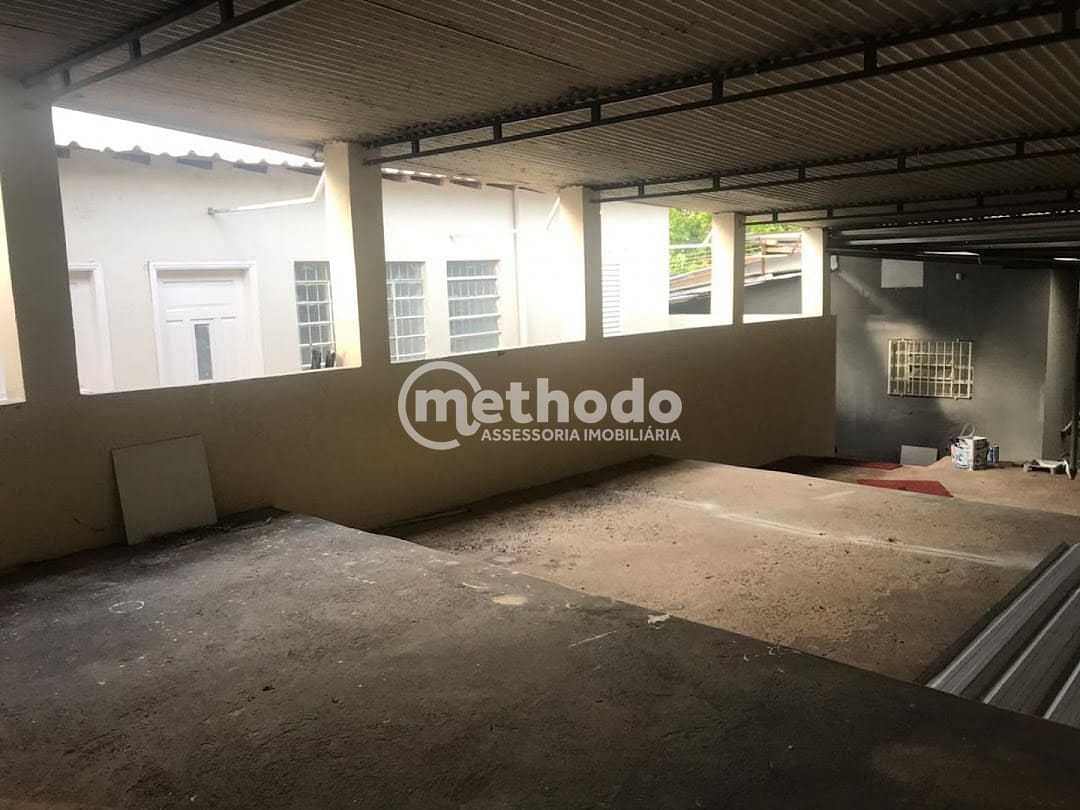 Casa, 1 quarto, 243 m² - Foto 11