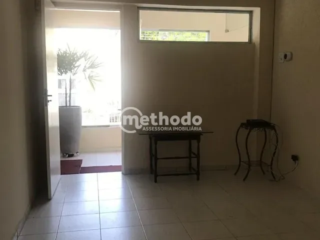 Casa com 360m² 1 quarto e 2 banheiros, à venda, no bairro Jardim Proença em Campinas