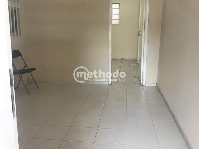 Casa com 360m² 1 quarto e 2 banheiros, à venda, no bairro Jardim Proença em Campinas