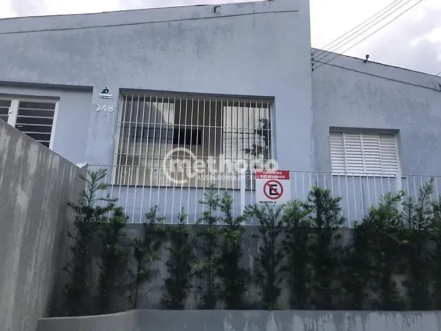 Casa com 360m² 1 quarto e 2 banheiros, à venda, no bairro Jardim Proença em Campinas