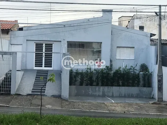 Casa com 360m² 1 quarto e 2 banheiros, à venda, no bairro Jardim Proença em Campinas