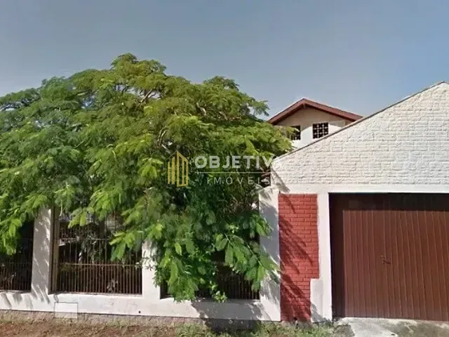 Casa 3 quartos e 2 banheiros, à venda, no bairro Passo da Areia em Porto Alegre