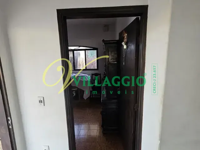 Casa com 270m² 3 quartos e 2 banheiros, à venda, no bairro Boa Vista em São José do Rio Preto