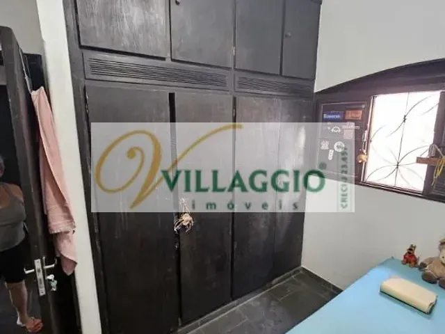 Casa com 270m² 3 quartos e 2 banheiros, à venda, no bairro Boa Vista em São José do Rio Preto