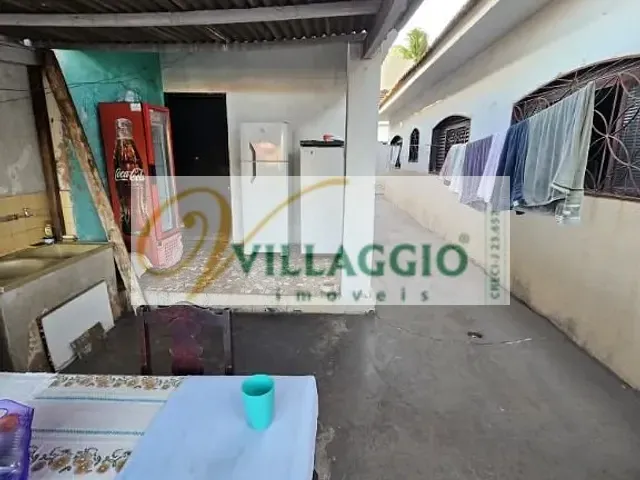 Casa com 270m² 3 quartos e 2 banheiros, à venda, no bairro Boa Vista em São José do Rio Preto