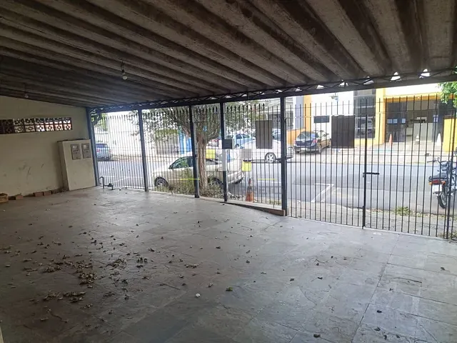 Casa com 425m² 2 quartos e 1 banheiro, para alugar, no bairro Centro em Sumaré