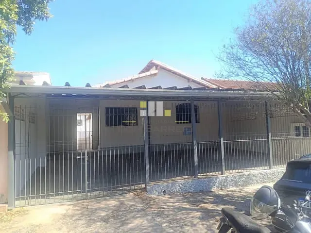 Casa com 425m² 2 quartos e 1 banheiro, para alugar, no bairro Centro em Sumaré