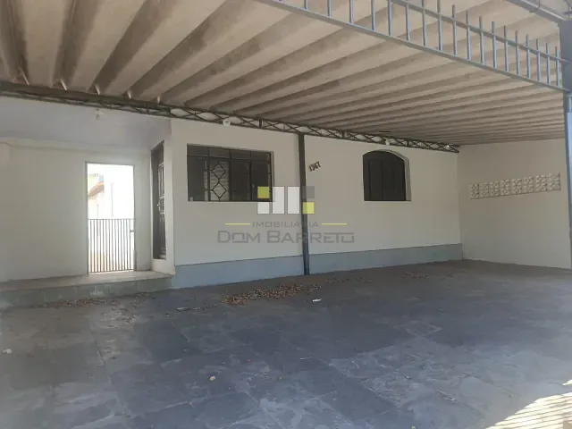 Casa com 425m² 2 quartos e 1 banheiro, para alugar, no bairro Centro em Sumaré