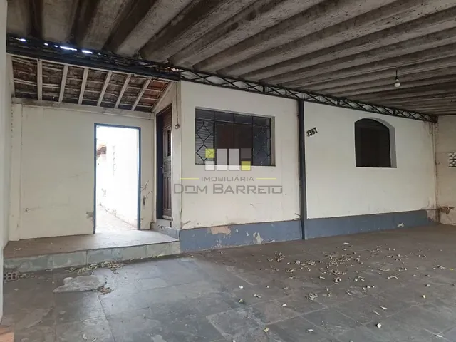 Casa com 425m² 2 quartos e 1 banheiro, para alugar, no bairro Centro em Sumaré