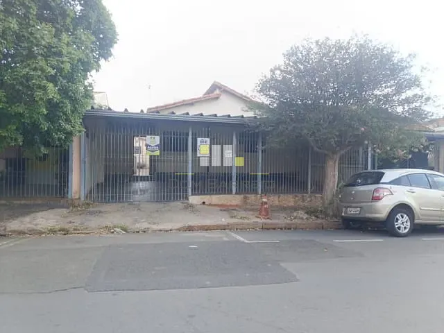 Casa com 425m² 2 quartos e 1 banheiro, para alugar, no bairro Centro em Sumaré