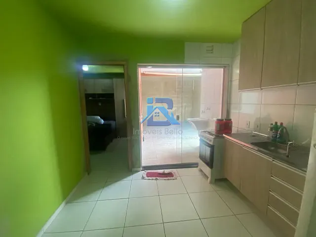 Casa com 134m² 2 quartos e 1 banheiro, à venda, no bairro Residencial Santa Luz em Morungaba