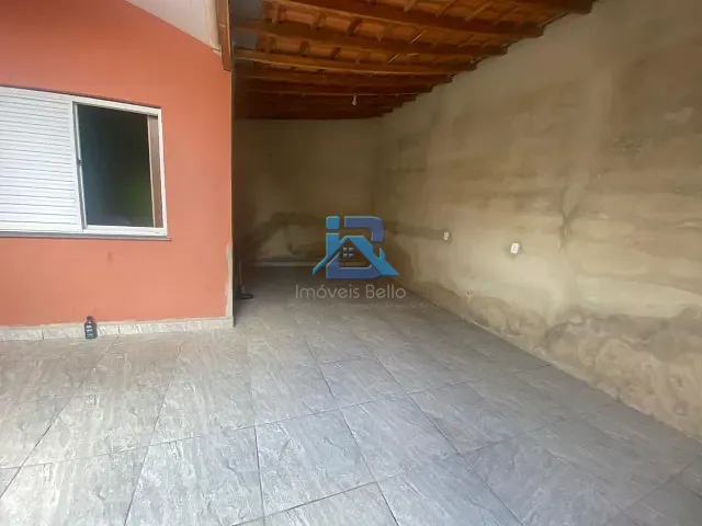 Casa com 134m² 2 quartos e 1 banheiro, à venda, no bairro Residencial Santa Luz em Morungaba