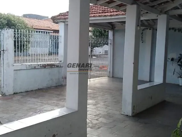 Casa com 248m² 3 quartos e 1 banheiro, à venda, no bairro Jardim Eldorado em Indaiatuba