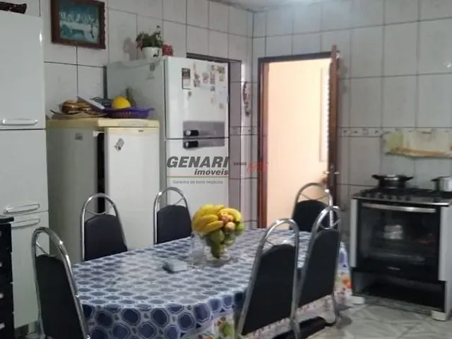 Casa com 248m² 3 quartos e 1 banheiro, à venda, no bairro Jardim Eldorado em Indaiatuba