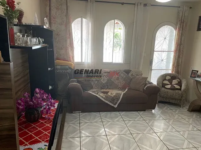 Casa com 248m² 3 quartos e 1 banheiro, à venda, no bairro Jardim Eldorado em Indaiatuba