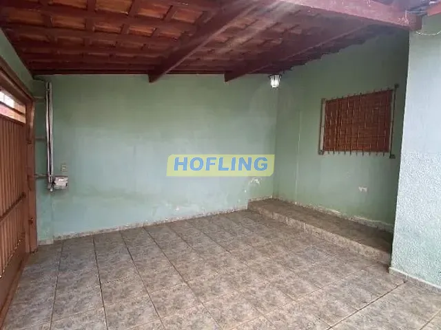 Casa com 200m² 3 quartos e 1 banheiro, à venda ou para alugar, no bairro Jardim Bandeirante (COHAB) em Rio Claro
