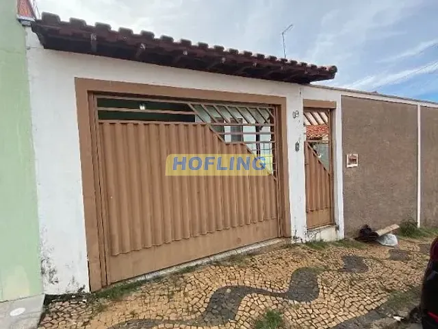 Casa com 200m² 3 quartos e 1 banheiro, à venda ou para alugar, no bairro Jardim Bandeirante (COHAB) em Rio Claro