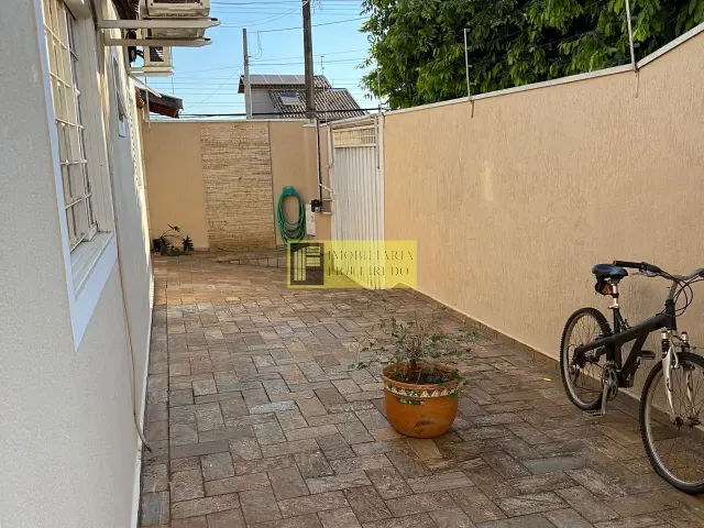 Casa 3 quartos e 3 banheiros, para alugar, no bairro Jardim São Marco em São José do Rio Preto