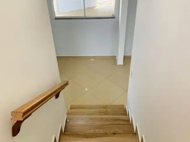Casa 2 quartos e 2 banheiros, à venda, no bairro Jardim Gurilândia em Taubaté
