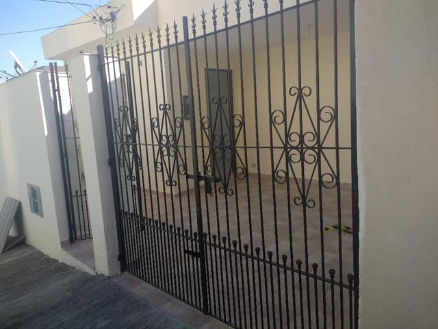 Foto do Casa - Casa residencial para locação, Chácara Belenzinho, São Paulo - CA2537. | ZONA LESTE IMÓVEIS