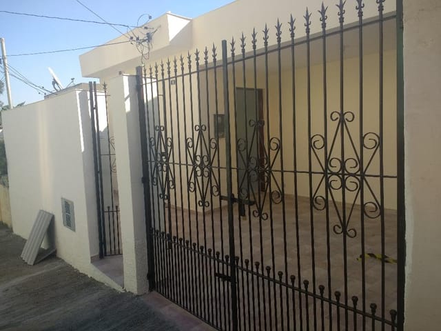 Foto do Casa - Casa residencial para locação, Chácara Belenzinho, São Paulo - CA2537. | ZONA LESTE IMÓVEIS