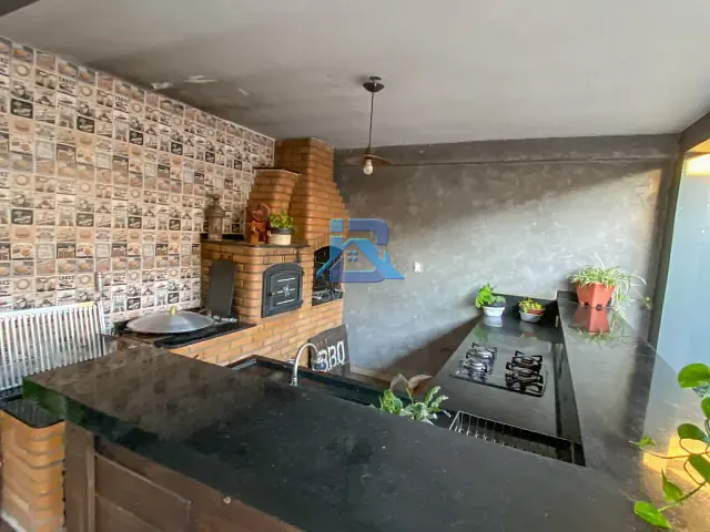 Casa 3 quartos e 2 banheiros, à venda, no bairro Loteamento Residencial Central Park II em Itatiba