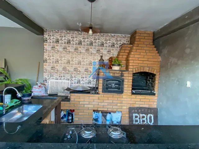 Casa 3 quartos e 2 banheiros, à venda, no bairro Loteamento Residencial Central Park II em Itatiba