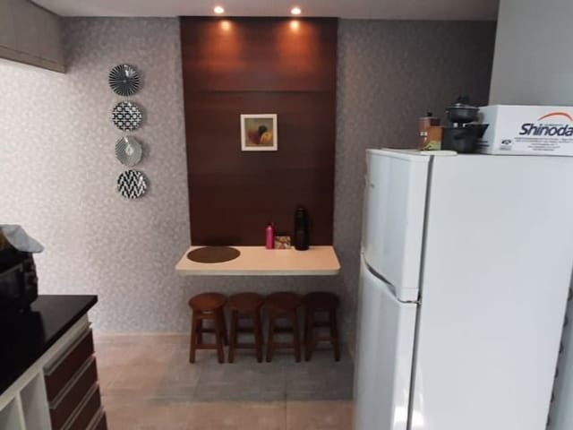 Casa com 125m² 2 quartos e 1 banheiro, à venda, no bairro Jardim Rosemary em Itapevi