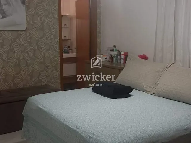 Casa com 182m² 3 quartos e 1 banheiro, à venda, no bairro Núcleo Residencial Edison Bastos Gasparini em Bauru