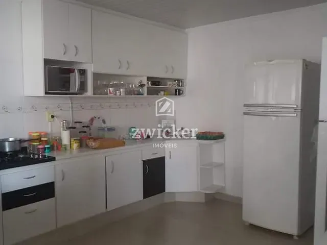 Casa com 182m² 3 quartos e 1 banheiro, à venda, no bairro Núcleo Residencial Edison Bastos Gasparini em Bauru