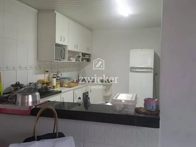 Casa com 182m² 3 quartos e 1 banheiro, à venda, no bairro Núcleo Residencial Edison Bastos Gasparini em Bauru
