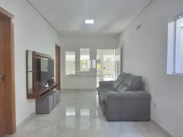 Casa com 160m² 2 quartos e 2 banheiros, à venda, no bairro Jardim da Alvorada em Nova Odessa