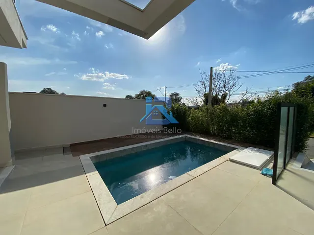 Casa 3 quartos e 5 banheiros, à venda ou para alugar, no bairro Jardim Arizona em Itatiba
