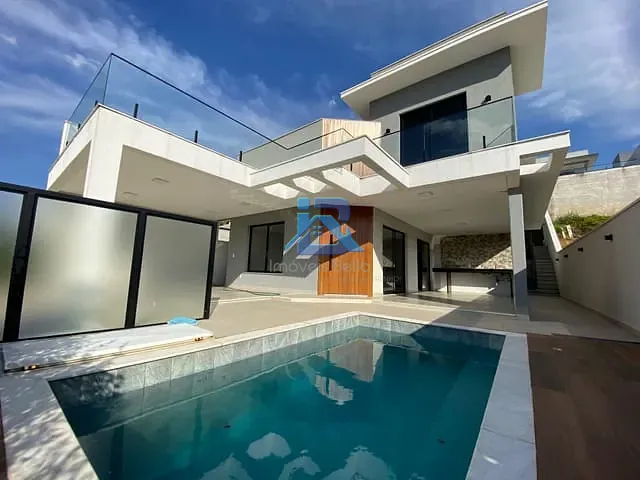 Casa 3 quartos e 5 banheiros, à venda ou para alugar, no bairro Jardim Arizona em Itatiba