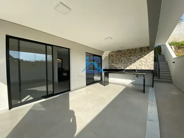 Casa 3 quartos e 5 banheiros, à venda ou para alugar, no bairro Jardim Arizona em Itatiba