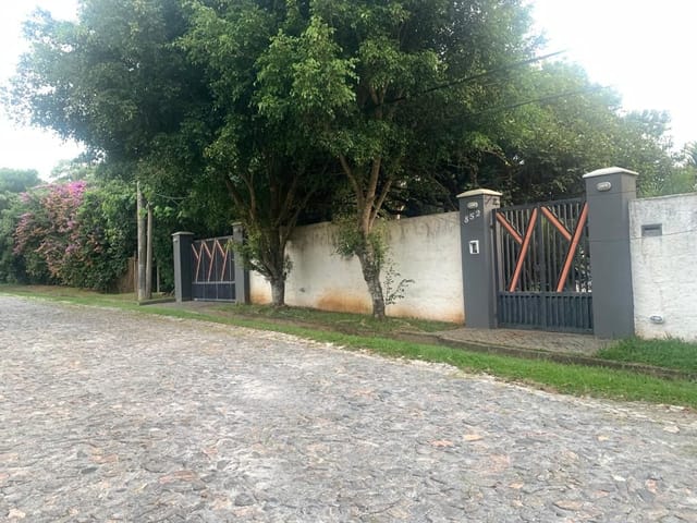 Casa com 1512m² 4 quartos e 6 banheiros, à venda, no bairro Paisagem Renoir em Cotia