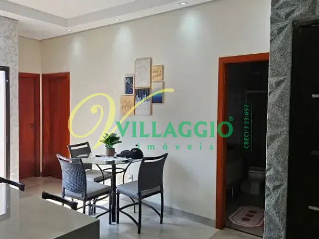 Casa com 200m² 2 quartos e 2 banheiros, à venda, no bairro Conjunto Habitacional São José do Rio Preto em São José do Rio Preto