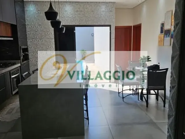 Casa com 200m² 2 quartos e 2 banheiros, à venda, no bairro Conjunto Habitacional São José do Rio Preto em São José do Rio Preto