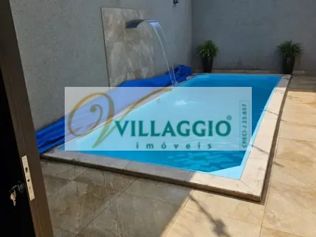 Casa com 200m² 2 quartos e 2 banheiros, à venda, no bairro Conjunto Habitacional São José do Rio Preto em São José do Rio Preto