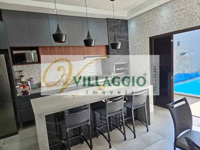 Casa com 200m² 2 quartos e 2 banheiros, à venda, no bairro Conjunto Habitacional São José do Rio Preto em São José do Rio Preto