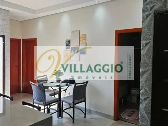 Casa com 200m² 2 quartos e 2 banheiros, à venda, no bairro Conjunto Habitacional São José do Rio Preto em São José do Rio Preto