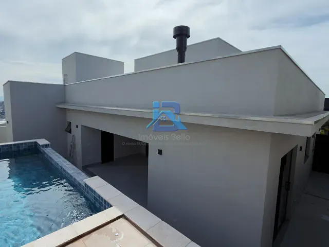 Casa com 450m² 3 quartos e 5 banheiros, à venda, no bairro Residencial Fazenda Serrinha em Itatiba