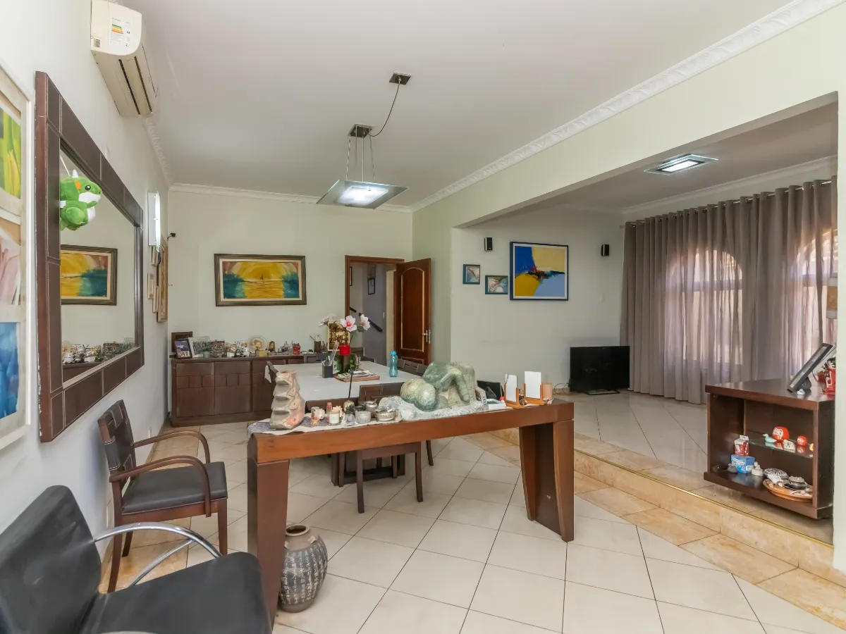 Casa para venda em Jardim São Paulo(Zona Norte) com 4 quartos, sendo 3 suítes, 315m²