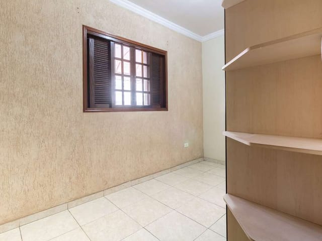 Foto do Casa - Casa à venda 4 Quartos 2 Suites 4 Vagas 309M² Jardim das Flores Osasco - SP | Lares e Andares Imóveis