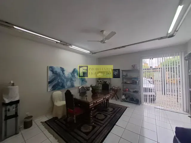 Casa à venda, no bairro Vila Nossa Senhora Aparecida em São José do Rio Preto