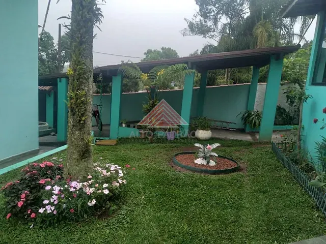 Casa com 700m² 3 quartos e 2 banheiros, à venda, no bairro Jardim Clube de Campo em Santo André
