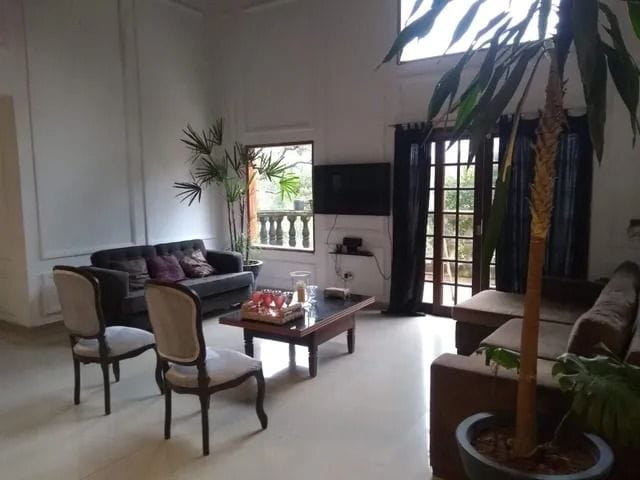 Casa com 1334m² 4 quartos e 2 banheiros, à venda, no bairro Jardim São João em Jandira
