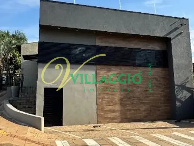 Casa com 185m², para alugar, no bairro Parque Residencial Dom Lafaiete Libânio em São José do Rio Preto