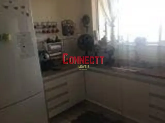 Casa com 381m² 3 quartos e 2 banheiros, à venda, no bairro Parque dos Lagos em Ribeirão Preto